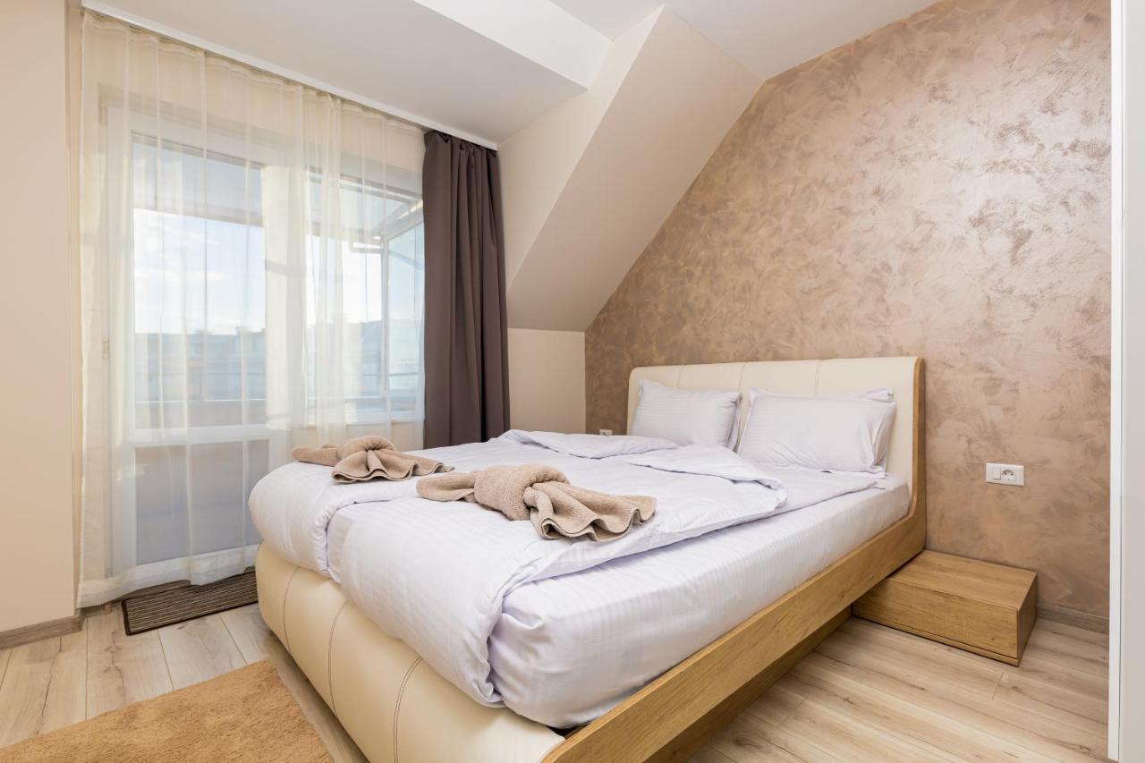 Sunny 1bd In Old Town By Flat Mаnager Апартаменти