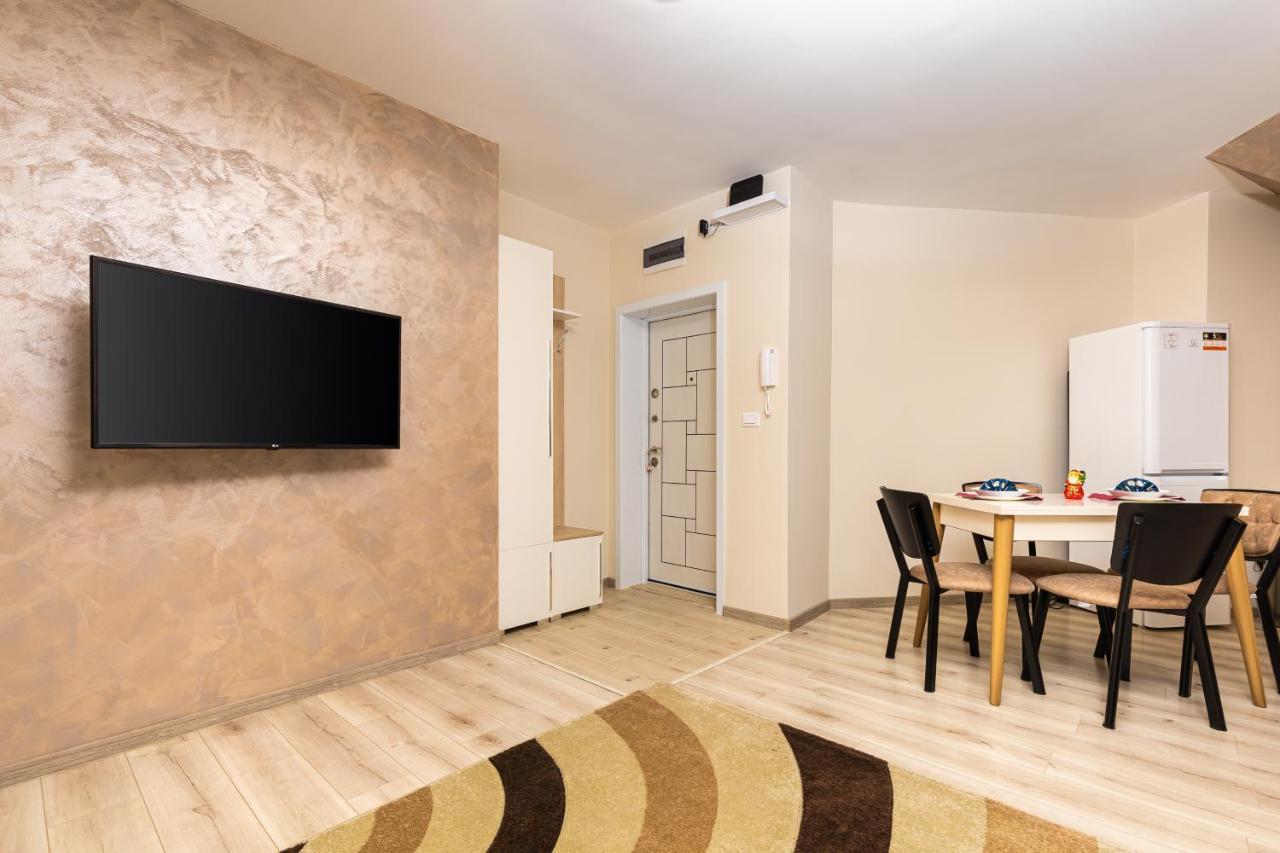 Sunny 1bd In Old Town By Flat Mаnager Апартаменти Пловдив