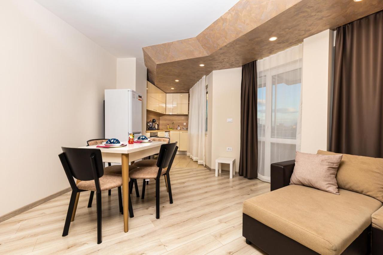 Апартаменти Sunny 1bd In Old Town By Flat Mаnager Пловдив