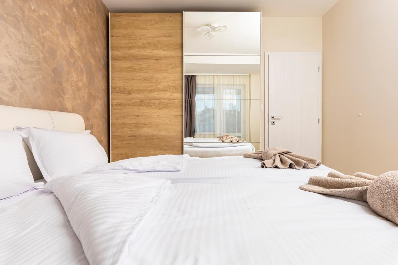 Sunny 1bd In Old Town By Flat Mаnager * Пловдив